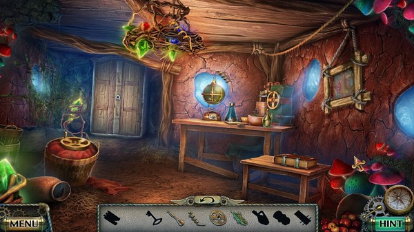 Darkness and Flame: Missing Memories Collector's Edition screenshot 4