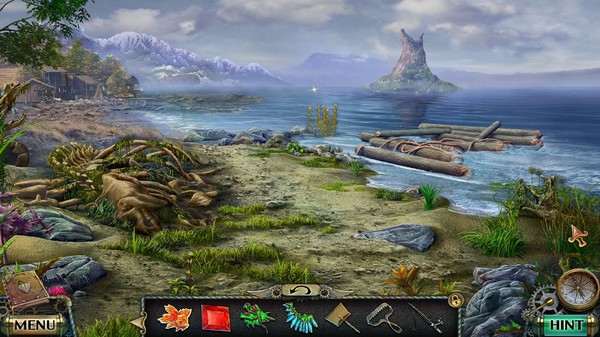 Darkness and Flame: Missing Memories Collector's Edition screenshot 3