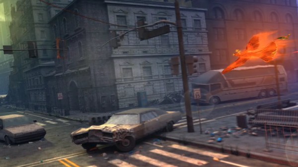 Darkness and Flame: Missing Memories Collector's Edition screenshot 11