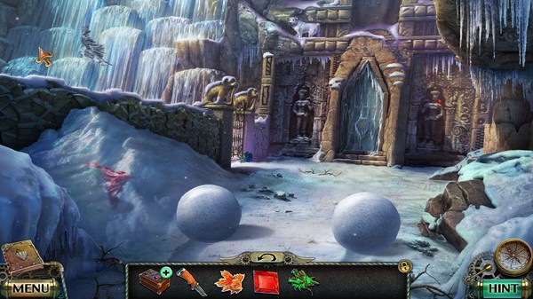 Darkness and Flame: Missing Memories Collector's Edition screenshot 12