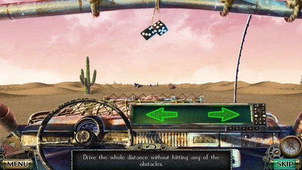 Darkness and Flame: Missing Memories Collector's Edition screenshot 2