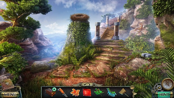 Darkness and Flame: Missing Memories Collector's Edition screenshot 7