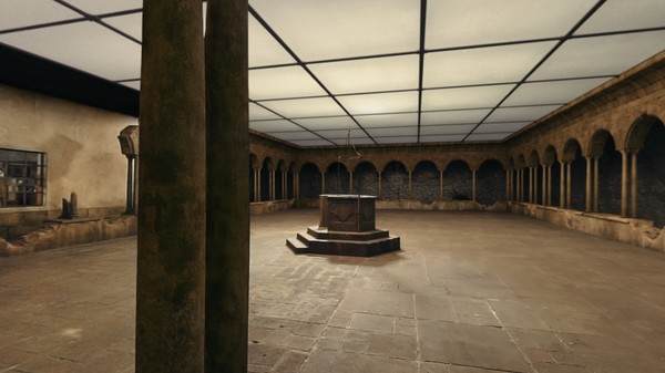 El Ministerio del Tiempo VR: El tiempo en tus manos screenshot 2