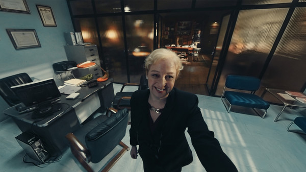 El Ministerio del Tiempo VR: El tiempo en tus manos screenshot 3