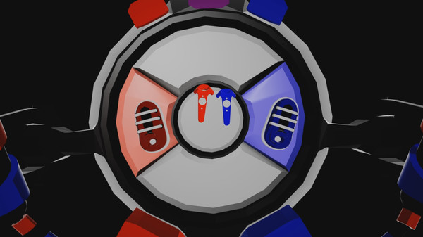 Redfoot Bluefoot Dancing screenshot 2