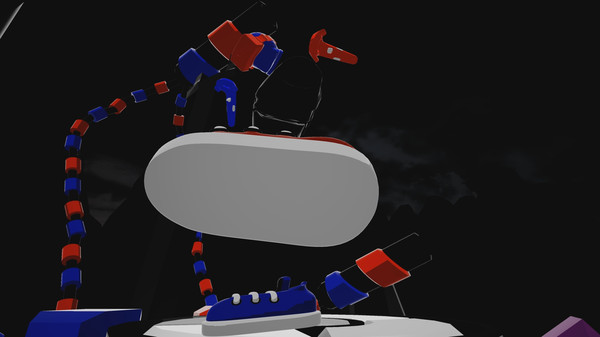 Redfoot Bluefoot Dancing screenshot 7