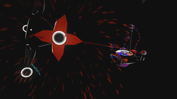 Redfoot Bluefoot Dancing screenshot 6