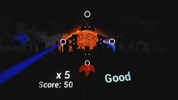 Redfoot Bluefoot Dancing screenshot 4