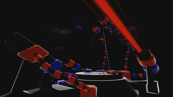 Redfoot Bluefoot Dancing screenshot 3