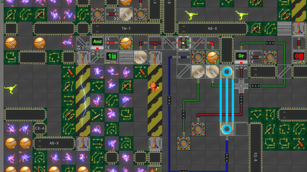 CompliKATed screenshot 1