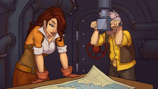 Alicia Quatermain: Secrets Of The Lost Treasures screenshot 3