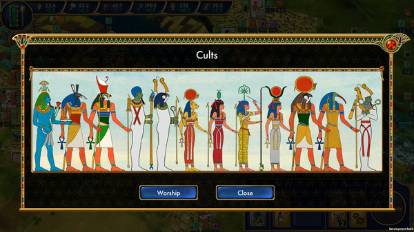 Egypt: Old Kingdom screenshot 12