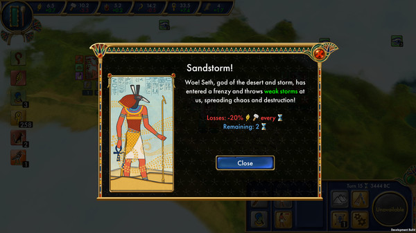 Egypt: Old Kingdom screenshot 8