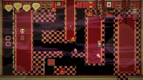 Baobabs Mausoleum Ep.1: Ovnifagos Don´t Eat Flamingos screenshot 7