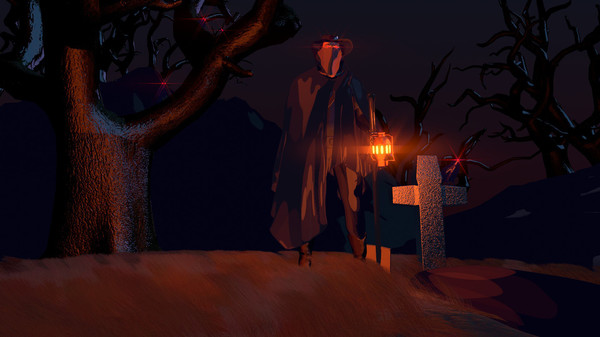 Blood of Darkness screenshot 1