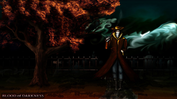 Blood of Darkness screenshot 6