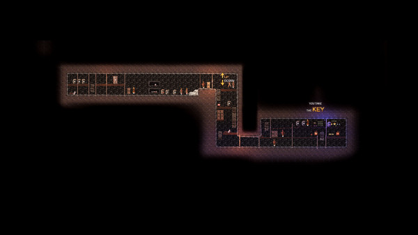 Blood of Darkness screenshot 7