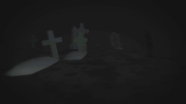 Distant Nightmare - Virtual reality screenshot 3
