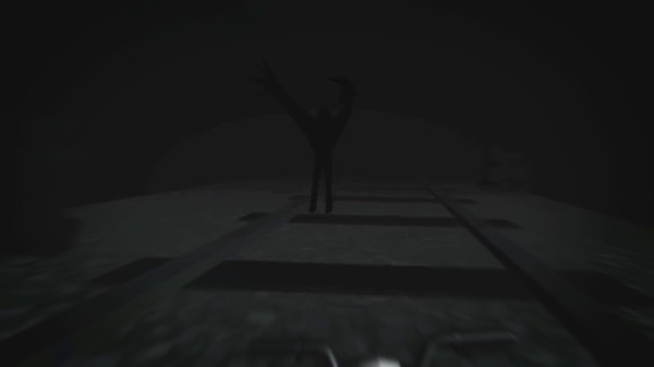 Distant Nightmare - Virtual reality screenshot 4