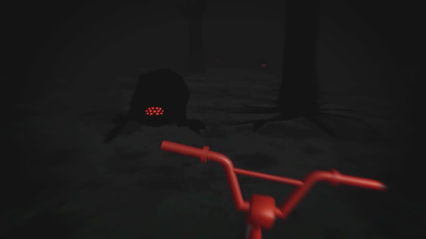Distant Nightmare - Virtual reality screenshot 1