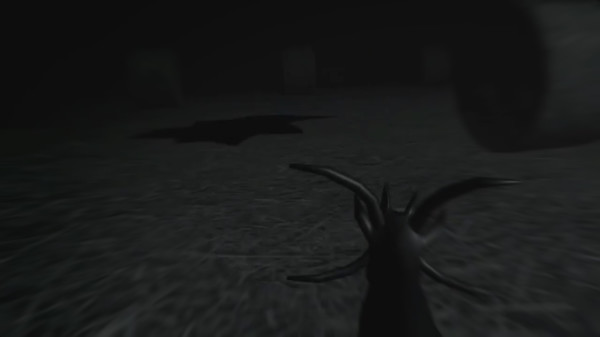 Distant Nightmare - Virtual reality screenshot 5