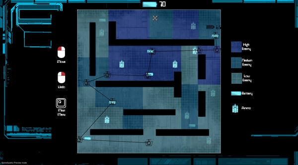 RoBros screenshot 4