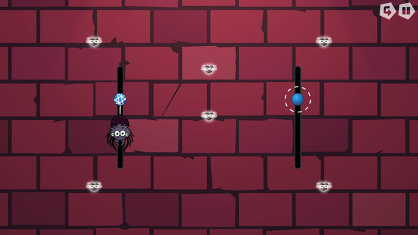 Riaaf The Spider screenshot 6