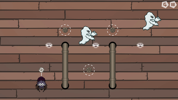 Riaaf The Spider screenshot 7