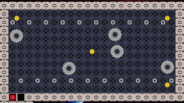 Super Hardcore screenshot 8