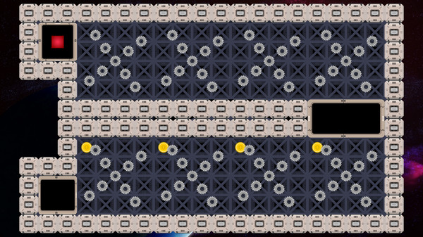 Super Hardcore screenshot 3
