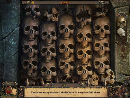 Maestro: Music of Death Collector's Edition screenshot 3