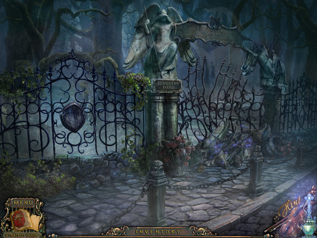 Maestro: Music of Death Collector's Edition screenshot 4
