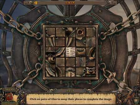 Maestro: Music of Death Collector's Edition screenshot 6
