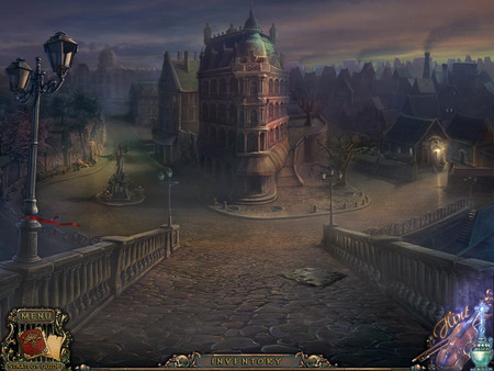Maestro: Music of Death Collector's Edition screenshot 1