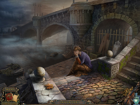 Maestro: Music of Death Collector's Edition screenshot 7