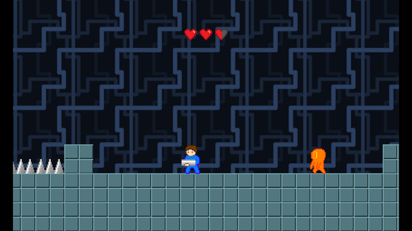 Pixel Shooter screenshot 3