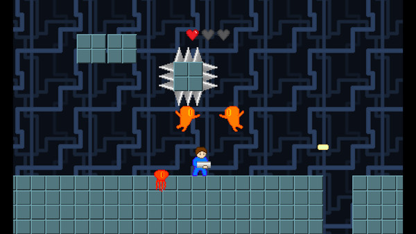 Pixel Shooter screenshot 2