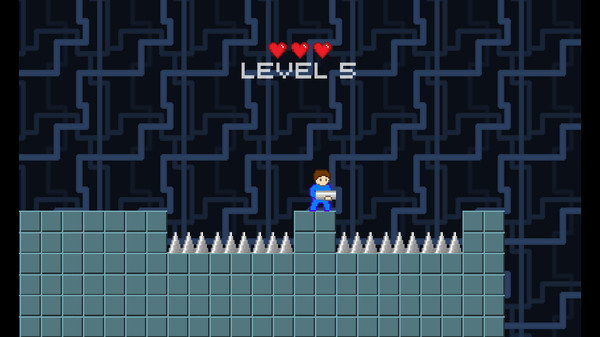 Pixel Shooter screenshot 4