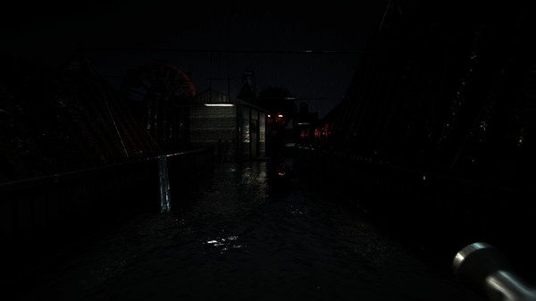 Near Death Experience screenshot 4