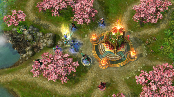 Prime Arena screenshot 8