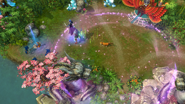Prime Arena screenshot 6