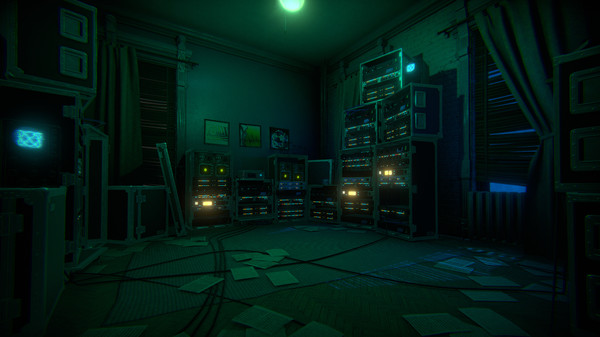 Transference™ screenshot 10