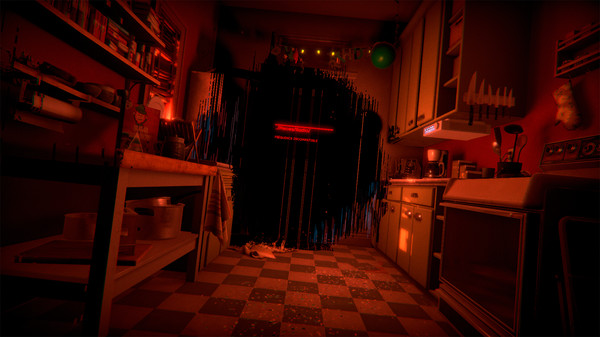 Transference™ screenshot 12