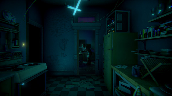 Transference™ screenshot 4