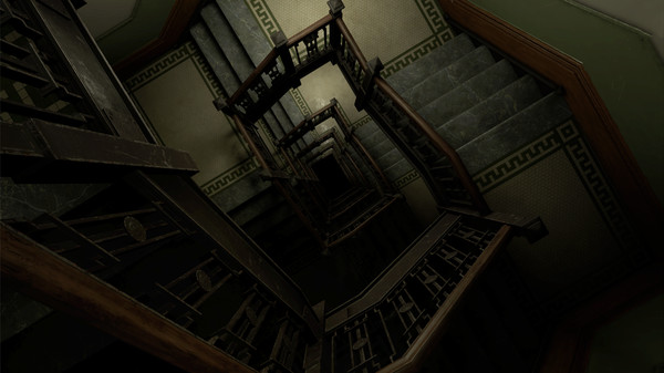 Transference™ screenshot 7