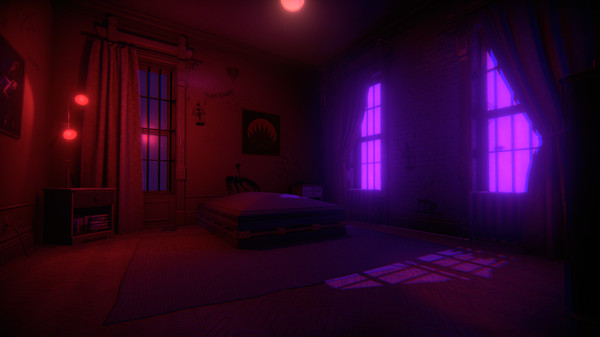 Transference™ screenshot 9