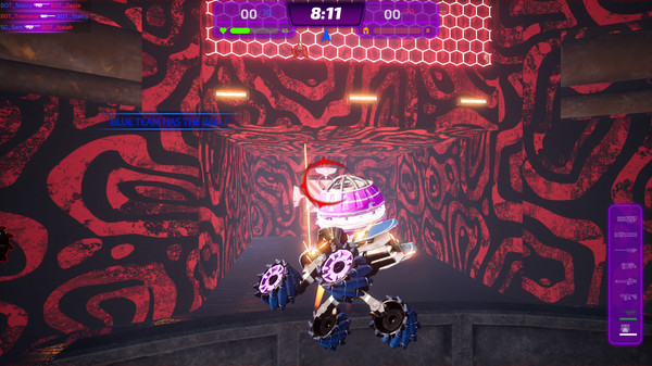 ShockRods screenshot 5