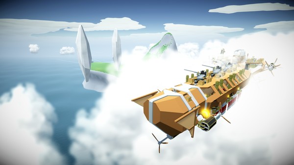 Airmen screenshot 1