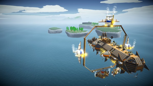 Airmen screenshot 4
