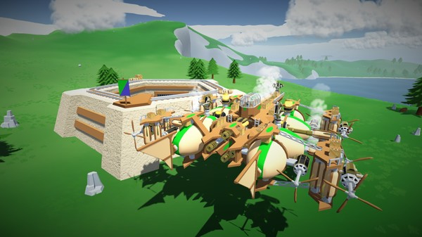Airmen screenshot 8